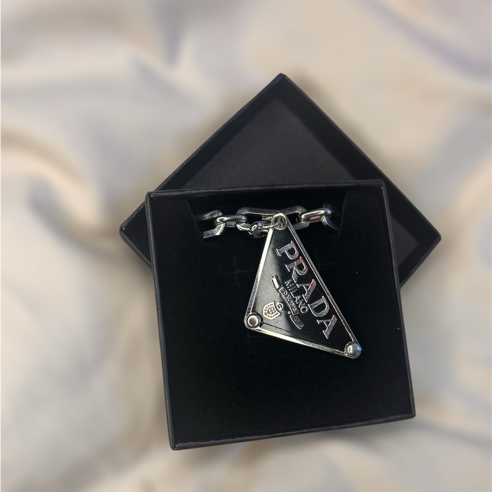 Prada Necklace chain